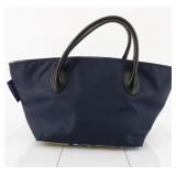 Burberry Blue Label Nylon Handbag