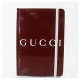 Gucci Unused Notebook