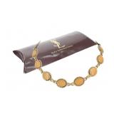 Yves Saint Laurent Necklace