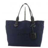 Loewe Canvas Tote Handbag