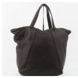 Bottega Veneta Intrecciato Tote Bag