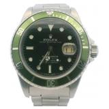 Rolex Oyster Perpetual 16800 Submariner
