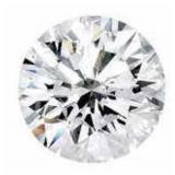Round Brilliant 4.77 ct Ideal Cut VS Lab Diamond