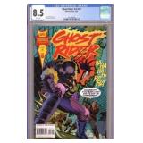 Vintage 1994 Ghost Rider #47 Comic Book