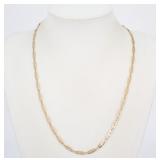 Givenchy G Logo Necklace