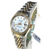 Rolex Oyster Perpetual 6917 Lady Datejust 26 Watch