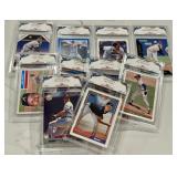 Random Pull John Smoltz PGC Card Lot