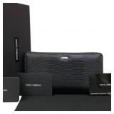 Dolce & Gabbana Long Wallet