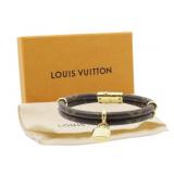 Louis Vuitton Keep It Twice Monogram Bracelet