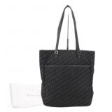 Christian Dior Trotter Tote Bag