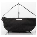 Gucci GG Canvas Handbag