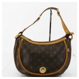 Louis Vuitton Monogram Tulum PM Handbag
