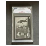 1992 Megacards #65 Babe Ruth Card