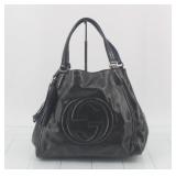 Gucci Soho Tassel Handbag