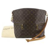 Louis Vuitton Monogram Mary Shoulder Bag