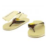 Louis Vuitton Flower Beach Sandals