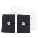 Chanel Unused Notebook