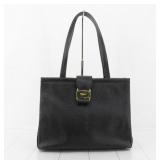 Salvatore Ferragamo Vara Tote Bag