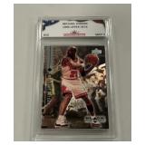 1999 Upper Deck #10 Michael Jordan Card