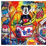 Popocracy Series 320 Limited Edition by Pop Avenue