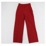Hermes Fashion Pants Size 38