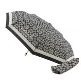 Coach Folding Umbrella
