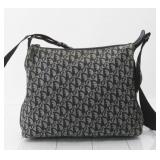 Christian Dior Trotter Shoulder Bag