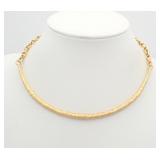 Yves Saint Laurent Necklace