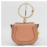 Chloe Nile Bracelet Bag