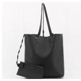 Yves Saint Laurent Cassandre Shopping Tote Bag