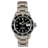 Rolex Oyster Perpetual 16800 Submariner