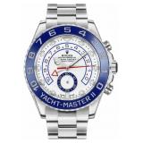 Rolex Oyster Perpetual 116680 Yacht-Master II
