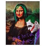 Popocracy Series 324 Limited Edition by Pop Avenue