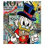 Luxury Remix 030 Limited Edition by Pop Avenue