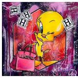 Popocracy Series 322 Limited Edition by Pop Avenue