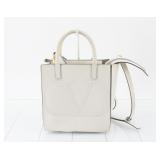 Valentino Garavani V Logo Walk Tote Bag