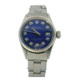 Rolex Oyster Perpetual 6517 Lady Datejust 26