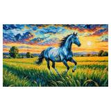 Kentucky Bluegrass III LTD EDT by Studio Van Gogh