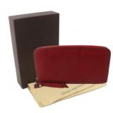 Louis Vuitton Zippy Wallet