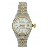 Rolex Oyster Perpetual 6917 Lady Datejust 26