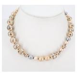 Chanel Icon Series Fashion Necklace