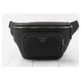 Emporio Armani Logo Waist Bag