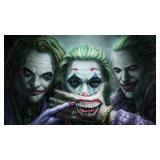 Heroes & Villains 140  Limited Edition Pop Avenue