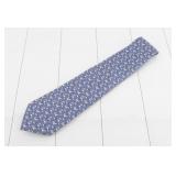 Hermes Fashion Tie 100% Silk