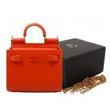 Dolce & Gabbana Sicily Handbag