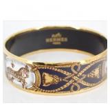 Hermes Fashion Bangle