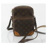 Louis Vuitton Monogram Amazon Shoulder Bag