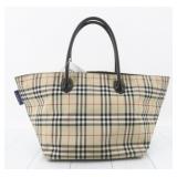 Burberry Blue Label Handbag