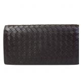 Bottega Veneta Intrecciato Wallet