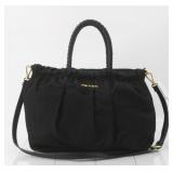 Prada 2Way Bag